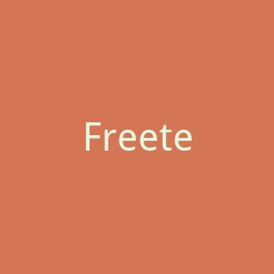 Freetex海外旗舰店官网