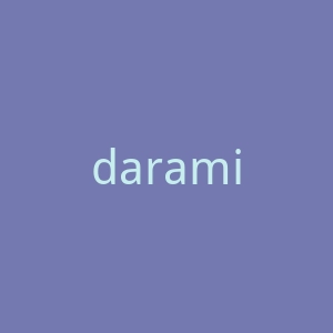 daramin海外旗舰店官网