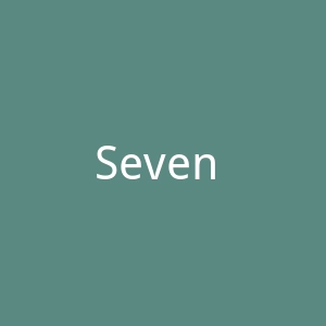 Seven s Online Store法国在线商店官网