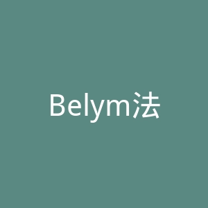 Belym法国男士手工皮革鞋海淘网站官网