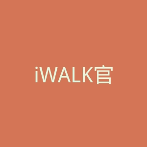 iWALK官网