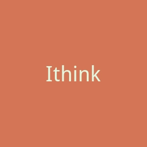 Ithink官网