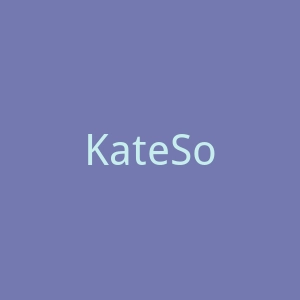 KateSomerville美国皮肤护理品牌海淘官方网站官网