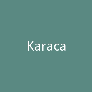 KaracaHome土耳其家居用品德国海淘网站官网