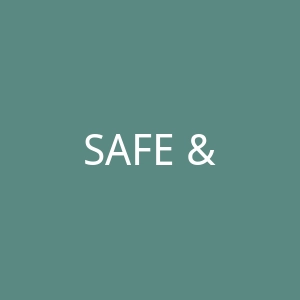 SAFE & CHIC清洁护肤和美容护发产品海淘网站官网