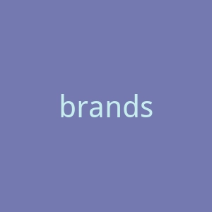 brandshop.dk丹麦护肤美容护发产品海淘网站官网
