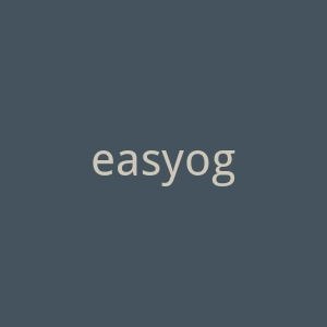 easyoga官网