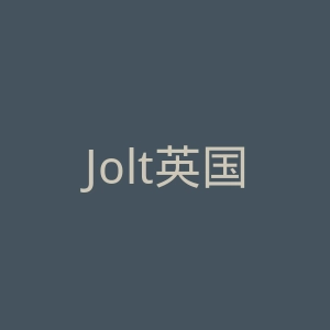 Jolt英国主机与服务器托管服务网站官网