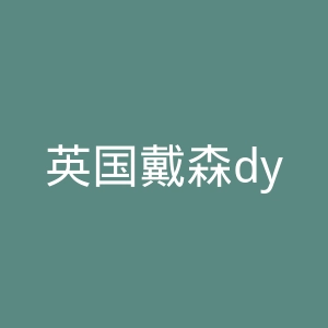 英国戴森dyson海淘官方网站官网