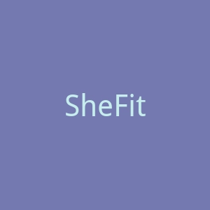 SheFit美国运动内衣品牌海淘官方网站官网