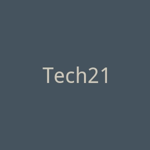 Tech21 (US & CA)手机壳及配件海淘网站官网