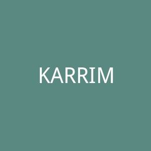 KARRIMOR官网