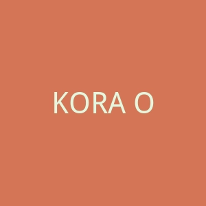 KORA Organics 澳大利亚天然护肤品牌海淘官方网站官网