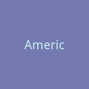 American Provenance美国天然个人护理产品海淘网站官网