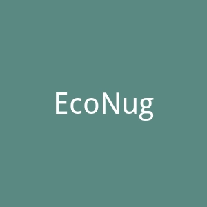 EcoNugenics美国健康补充剂品牌购物网站官网