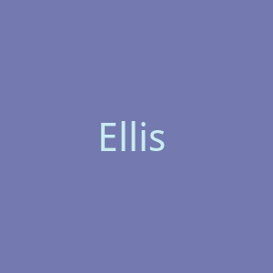 Ellis Brooklyn美国奢华香水品牌海淘官方网站官网