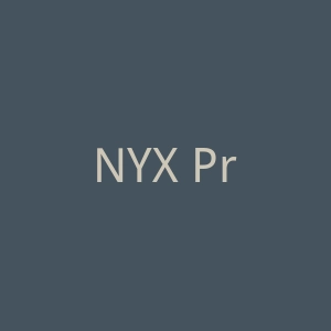 NYX Professional Makeup专业彩妆及美容产品官网
