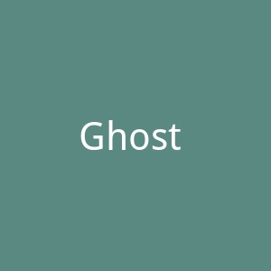 Ghost Democracy美国清洁护肤品牌官方网站官网