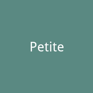 Petite Studio美国时尚小码女装购物网站官网