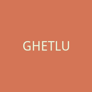 GHETLUXE嘻哈首饰在线购物网站官网