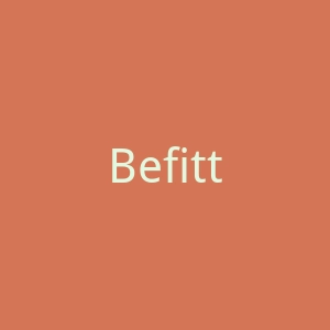 Befitting 美国高档处方眼镜品牌网站官网