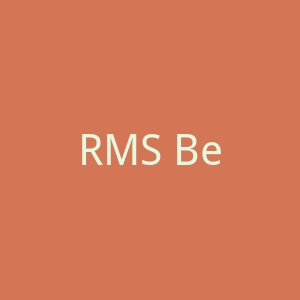 RMS Beauty美国天然彩妆和护肤产品海淘网站官网