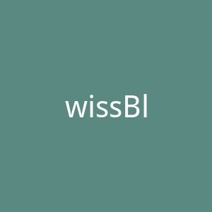 wissBlue官网