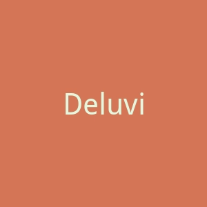 Deluvia美国护肤品和化妆品品牌购物网站官网