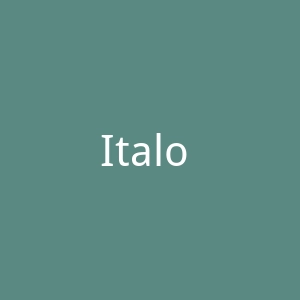 Italo Jewelry美国结婚戒指、新娘套装购物网站官网