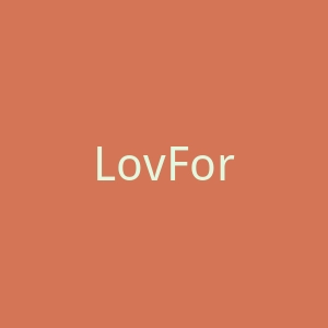 LovFor 缓解焦虑压力养生首饰购物官方网站官网