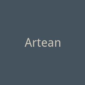 Arteana丹麦高跟鞋，短靴，靴子品牌官方网站官网