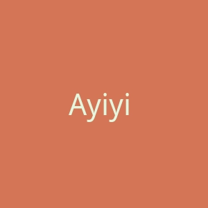 Ayiyi hair中国假发品牌海购网站官网