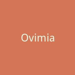 Ovimia 女士订婚戒指、结婚戒指订购购物网站官网