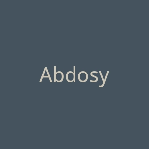 Abdosy 中国太阳镜和处方眼镜品牌跨境电商购物网站官网