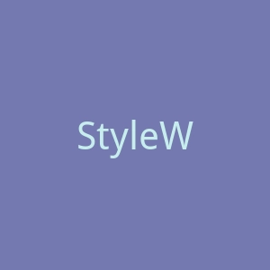 StyleWe 时尚连衣裙跨境电商购物网站官网
