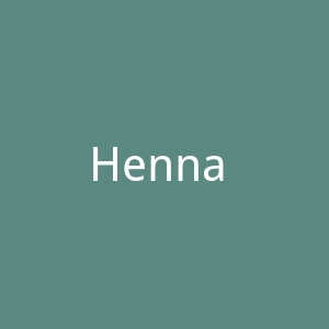 Henna Sooq 头发护理品牌购物网站官网
