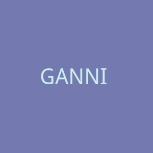 GANNI US 连衣裙海外官方网站官网