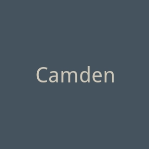 Camden 意大利男士当代街头服饰品牌购物网站官网