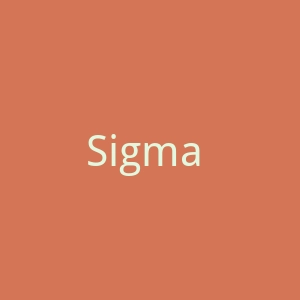 Sigma Beauty美国著名化妆品品牌海淘购物网站官网