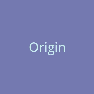 Origin官网