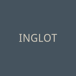 INGLOT荷兰化妆品和护肤品品牌购物网站官网