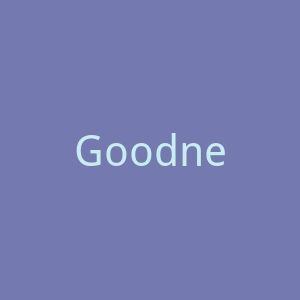 GoodnessMe美容保健品品牌官网