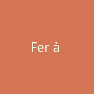 Fer à Cheval 法国护肤品海淘网站官网