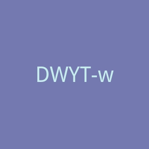 DWYT-watch 德沃伊特法国创作男女木表官网