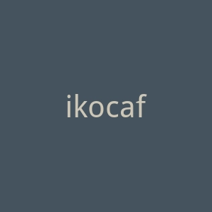 ikocafe官网