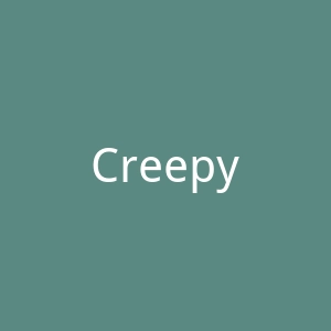 Creepy Co.美国恐怖服饰和万圣节T恤购物网站官网