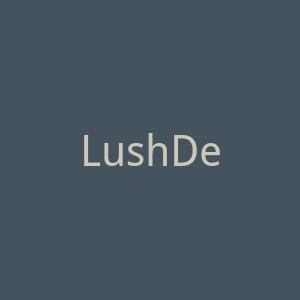 LushDecor 多彩波西米亚风格家居装饰产品购物网站官网