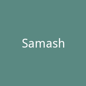 Samashop：天然产品和健康书店网站官网