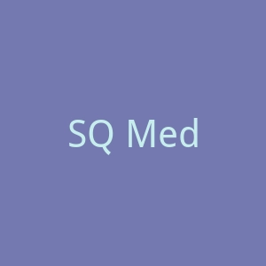 SQ Medical Supplies 口罩医疗用品官方购物网站官网