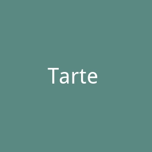 Tarte Cosmetics 美国化妆品护肤品购物网站官网